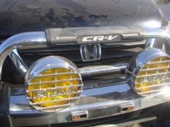 Решетка радиатора. Honda CR-V, RD1, E-RD1 Двигатель B20B