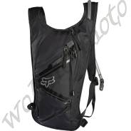 Рюкзак-гидропак Fox Low Pro Hydration Pack Черный 11725-001