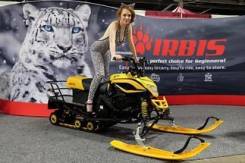 Irbis Dingo T150. исправен, есть птс, без пробега. Под заказ