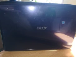Acer Aspire 5738ZG-433G25Mi. 15.6", 2,2����, ��� 3072 ��, ���� 250���, WiFi, Bluetooth, ����������� �� 3��.