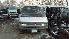 Mazda Bongo. SSF8R, RFTURBO