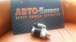 Стартер. Toyota Vitz Toyota Platz Toyota Yaris Toyota Echo Двигатель 1SZFE