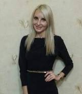 Экономист-менеджер. Высшее образование по специальности, опыт работы 7 лет