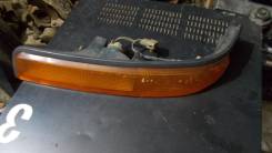 Габаритный огонь. Toyota Hiace, LH100G Двигатели: 2L, 2LT, 2LTE