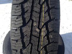 Nokian Rotiiva AT. Летние, 2016 год, без износа, 4 шт
