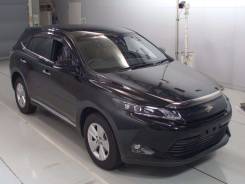 Toyota Harrier. вариатор, 4wd, 2.0 (151 л.с.), бензин, 44 тыс. км, б/п. Под заказ