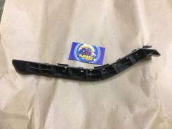 Крепление бампера. Subaru Forester, SG5, SG9, SG9L