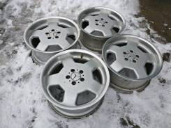 Mercedes. 8.5x18, 5x112.00, ET45, ЦО 66,6 мм. Под заказ