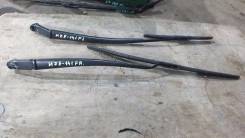 Дворник лобового стекла. Toyota Corolla, NZE141 Toyota Corolla Fielder, NZE141G, ZRE144, ZRE142, NZE141, NZE144 Toyota Corolla Axio, ZRE142, NZE141, Z...