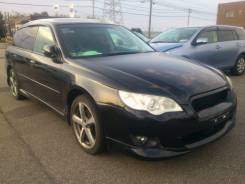 Subaru Legacy. BP5122128, EJ204