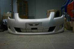 Бампер. Toyota Corolla Fielder