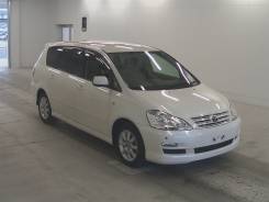 Toyota Ipsum. автомат, 4wd, 2.4 (160 л.с.), бензин, 110 тыс. км, б/п, нет птс. Под заказ