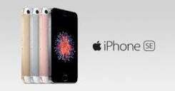Apple iPhone SE 64Gb. Новый