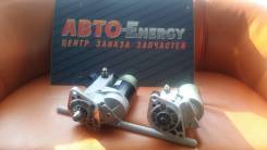 Стартер. Toyota: Hiace Regius, Hiace, Hilux Surf, Touring Hiace, Granvia, Hilux / 4Runner, 4Runner, Grand Hiace, Regius, Regius Ace, Hilux, Land Cruis...