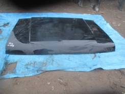 Капот. Isuzu Bighorn, UBS25GW, UBS25DW Двигатель 6VD1