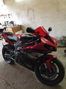 Yamaha YZF R1. 1 000 куб. см., исправен, птс, с пробегом. Под заказ