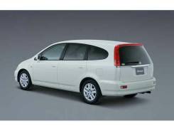 Honda Stream. RN2, D17A