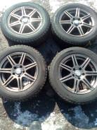 Bridgestone BEO. 7.0x16, 5x114.30, ET49