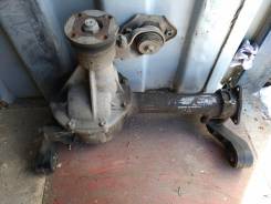 Редуктор. Suzuki Escudo, TA52W, TD01W, TA51W, TD11W, TD32W, TA31W, TA01W, TA11W, TD51W, TD61W, TD31W, TD52W
