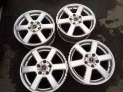 Rial Giro. 6.5x16, 5x114.30, ET54