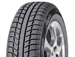 Michelin Alpin A3