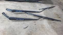 Дворник лобового стекла. Toyota Lite Ace, CR41, SR40 Toyota Town Ace, CR41, SR40 Toyota Town Ace Noah, CR42, KR52, KR41, KR42, SR40, SR50, CR50, CR41...