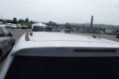 Спойлер. Mitsubishi Outlander, CU5W, CU2W Mitsubishi Airtrek, CU5W, CU2W, CU4W Двигатель 4G63T
