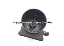 Датчик расхода воздуха. Suzuki Escudo, TD02W, TA52W, TL52W, TD32W, TD62W, TA02W, TD52W Двигатели: G16A, H25A, J20A
