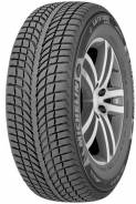 Michelin Latitude Alpin 2
