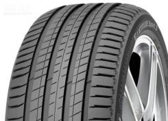Michelin Latitude Sport 3