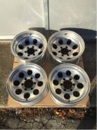 Mickey Thompson. 8.0x16, 6x139.70, ET-20