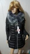 Куртки-пуховики. 48, 50