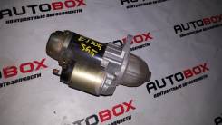 Стартер. Subaru Legacy, BLE, BL5, BP9, BP5, BPE Subaru Forester, SG5 Двигатели: EJ30D, EJ20X, EJ253, EJ203, EJ204, EJ202