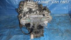 Двигатель в сборе. Nissan Cefiro, PA33 Двигатель VQ25DD