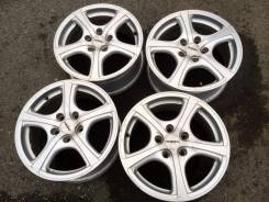 Style Prasivo. 7.0x16, 5x114.30, ET50