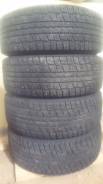 Dunlop Graspic DS2. Зимние, без шипов, 2003 год, износ: 70%, 4 шт