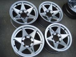 Berg. 8.0x16, 6x139.70, ET0