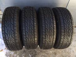 Dunlop Grandtrek AT3. Грязь AT, 2013 год, износ: 5%, 4 шт