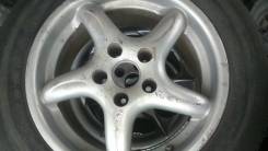 K&K. x15, 5x108.00