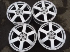 Weds Semvaes. 6.5x16", 5x114.3, ET53 ����