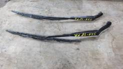 Дворник лобового стекла. Toyota RAV4, SXA15G, SXA11, SXA10, SXA16, SXA15 Двигатели: 3SGE, 3SFE