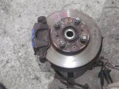 Ступица. Honda Fit, GD1 Двигатель L13A