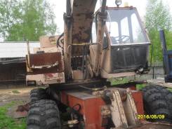 АТЕК 881. Продаю эксковатор, 1,00 куб. м.