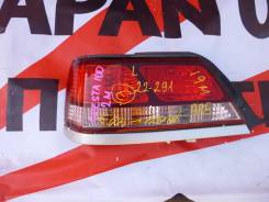 Стоп-сигнал. Toyota Cresta, JZX105, GX105, JZX100, JZX101, GX100, LX100 Двигатели: 1JZGTE, 1GFE, 2JZGE, 2LTE, 1JZGE