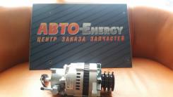 Генератор. Isuzu Elf Isuzu Bogdan Двигатели: 4HF1, 4HF1N, 4HF1S, 4HF12