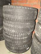 Goodyear Ice Navi Zea. Зимние, без шипов, 2011 год, износ: 20%, 4 шт