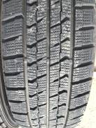 Goodyear Ice Navi Zea. Зимние, без шипов, 2014 год, износ: 10%, 4 шт