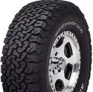 BFGoodrich All-Terrain T/A KO2. Грязь AT, 2016 год, без износа, 4 шт