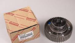 Муфта vvt-i. Toyota: IS200, Mark II, Supra, Soarer, Crown Majesta, Cresta, Altezza, Aristo, IS300, Mark II Wagon Blit, Verossa, Origin, Crown, Chaser...