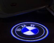 Подсветка. BMW X6
